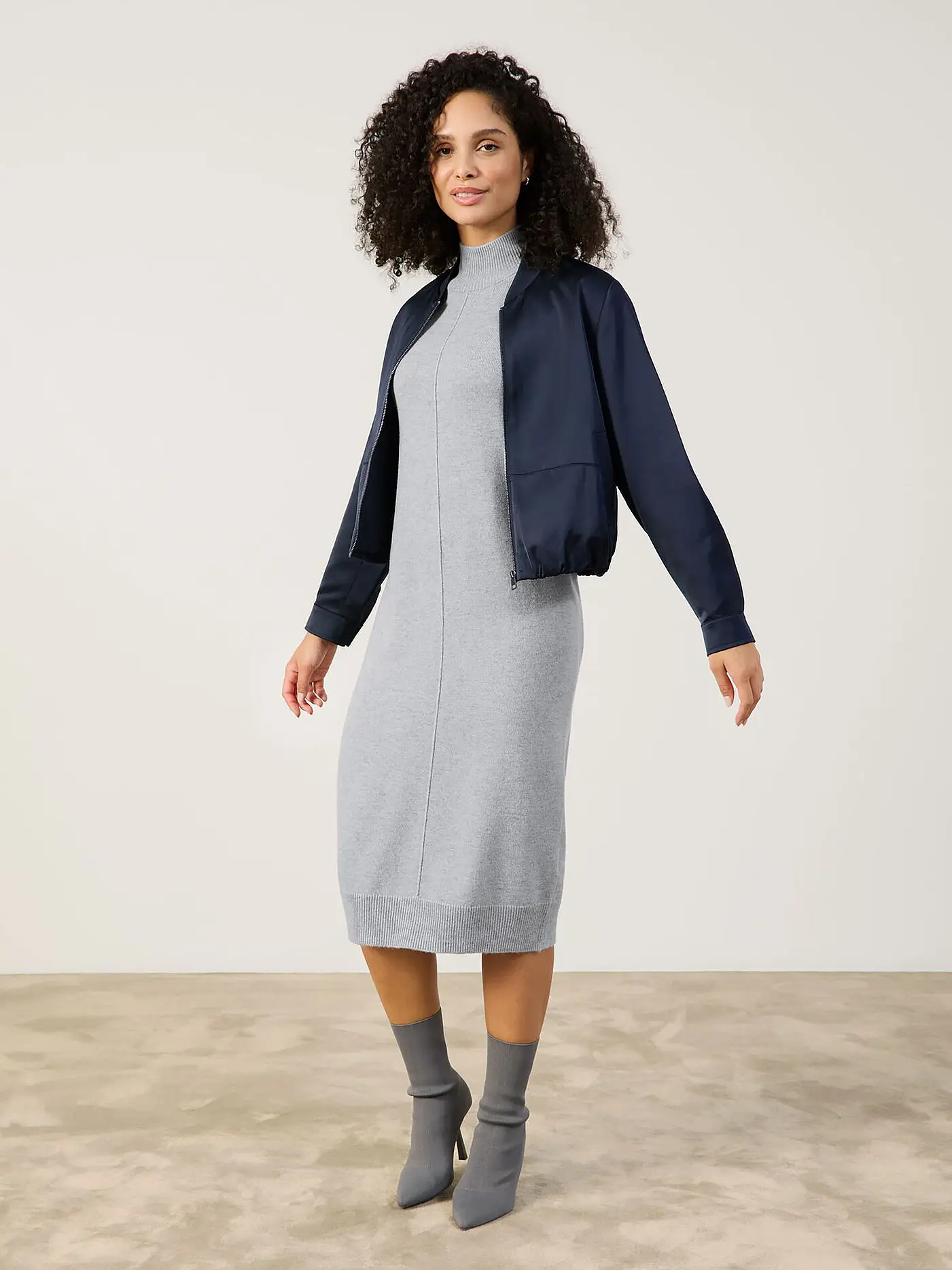 GERRY WEBER | Blouson | 